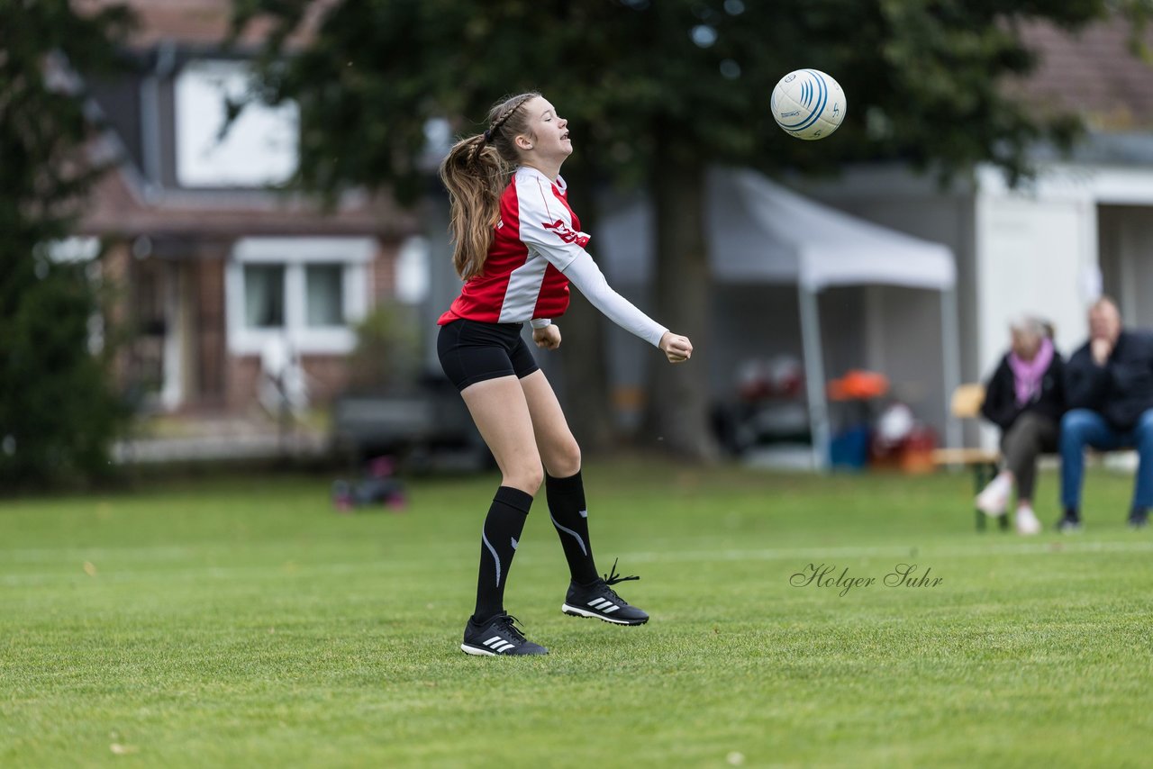 Bild 581 - wU16 Deutsche Meisterschaft